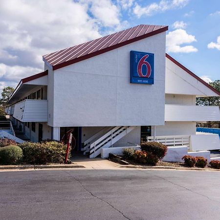 Motel 6-Birmingham, Al Exterior foto